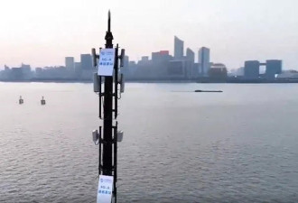 很多上海人突然发现 手机上的标志悄悄变了