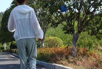 每天跑步 人虽然瘦了 但却“变老了” 为什么