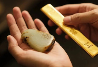 于东来，你知道玉石市场的水有多深吗？