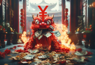 评论：中国在焦虑什么？