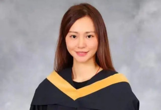 TVB前新闻女神嫁入豪门后考编成功，加入ICAC...