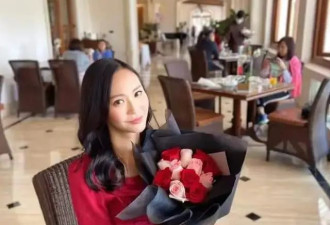 TVB前新闻女神嫁入豪门后考编成功，加入ICAC...