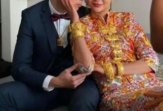 TVB前新闻女神嫁入豪门后考编成功，加入ICAC...