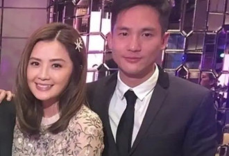 心情好!TVB小花懒理负评开心游深圳,否认当第三者