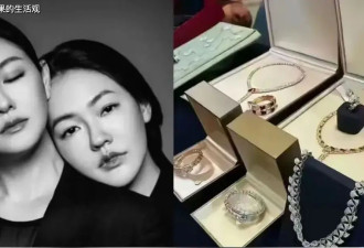 S妈把汪小菲拉黑错失750万，大S家贵重物被掏空，具俊晔心虚找房搬家