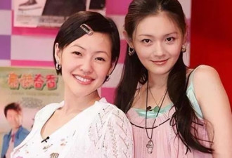 小S发长文缅怀姐姐大S，疑似晒大S临终握手照