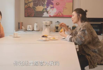 “中老年”演员吻戏有多辣眼？嘴亲肿，大蒜吻
