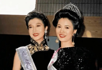 还记得成龙的女儿小龙女吗，和母亲断绝关系至今?
