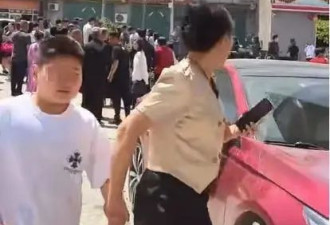 河北邯郸酒店正办婚宴突起火，众人惊险逃生