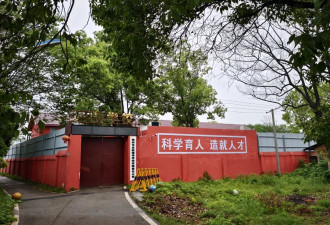 14岁少年在“矫正学校”死亡