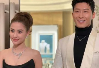 被赌王家族踢出局 中国男星的豪门婚姻终成笑话