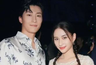 被赌王家族踢出局 中国男星的豪门婚姻终成笑话