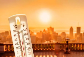 下周高温30℃！说好的春天呢？几场雨后就没啦？