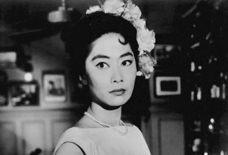 西方最受尊敬的华人女神，98岁再创历史