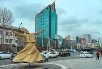 考察蒙古吓一跳：已经离中国越来越远