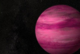 科学家发现宇宙中的“蒲公英”