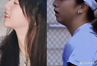 17岁森碟近照引热议，网友直指牙床明显长歪，田亮夫妇又挨批