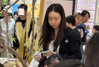 17岁森碟近照引热议，网友直指牙床明显长歪，田亮夫妇又挨批