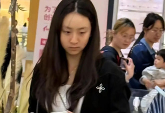 17岁森碟近照引热议，网友直指牙床明显长歪，田亮夫妇又挨批
