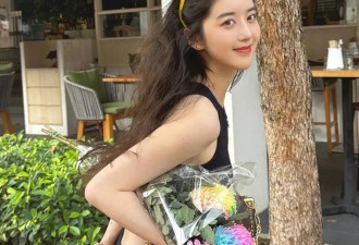 李凯馨凉凉！50家官媒发声痛批其辱华事件：吃中国饭砸中国锅