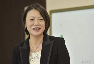 中国前女首富“砸锅卖铁” 全力保交房