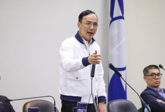 史上最弱党中央 他四面楚歌已做好最坏打算