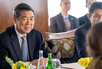 中美贸易谈判历时8小时 周日继续关税磋商