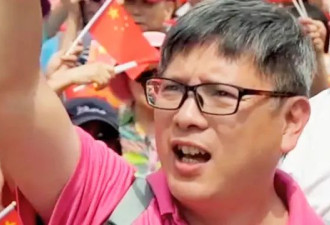香港亲中爱国者：我为何向警方举报上百宗个案
