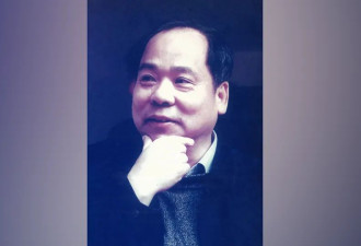同济大学原常务副校长 74岁著名专家李永盛逝世