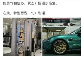 低落的雷军，和漩涡里的小米汽车 ....