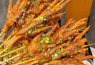除了中国根本没买家 美国鸡爪鱼头出口趋近于零