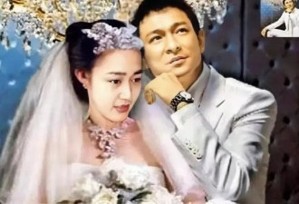 朱丽蒨能成“天王嫂”绝对不止能忍：白富美出身