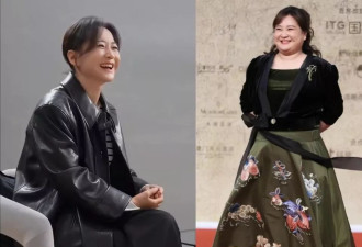 面如骷髅,腿如麻杆,满目沧桑:这8位男神都被减肥坑惨了