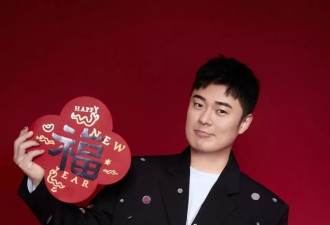 陈赫回应给二婚妻子打码：她让我打的，这也能上热搜