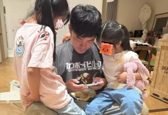 陈赫回应给二婚妻子打码：她让我打的，这也能上热搜