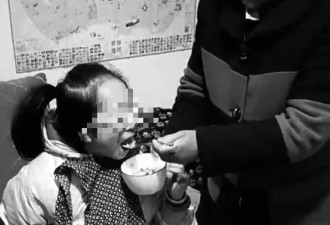 13岁女孩被男同学扇耳光后,生活无法自理要穿纸尿裤
