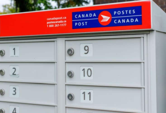 多伦多一公寓惨了：男子用Canada Post专用钥匙开锁盗信