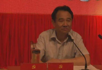 中央巡视组进驻期间，“内鬼”潘军被查
