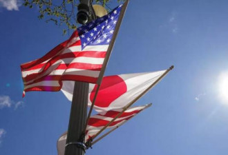 突发！美国、日本，重大变数