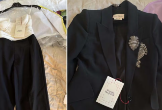 网友求拍卖！多伦多房产律师家中搜出超$100万奢侈品！