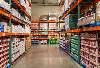 关税冲击涨价前 Costco这5类食品适合囤货