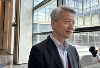 中美共管台海不再？学者：大陆来管