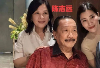 刘德华陪朱丽倩回娘家，和表妹吃西餐