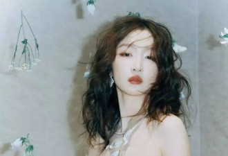 盘点“祸从口出”的8位美女明星，看看都有谁？