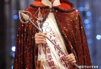 “港剧女王”嫁给陈豪4年生3胎，如今44岁过得怎样？