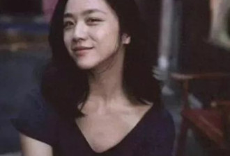 汤唯无修撕拉片刷屏：她凭啥美翻全网？
