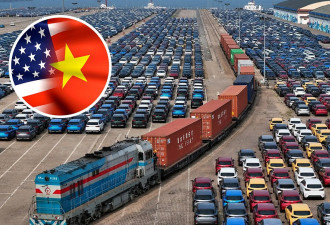 白宫称美国在日内瓦宣布与中国达成贸易协议