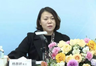 中国前女首富沦“砸锅卖铁” 盼公司尽快恢复正常