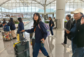 入境香港小心 免税店买两包烟遭重罚逾300美元