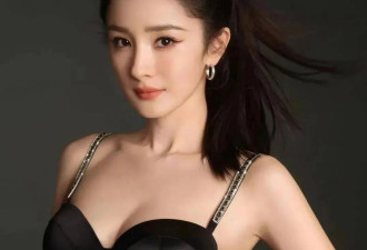 杨幂：维密写真大片 被大幂幂的身材秀到了